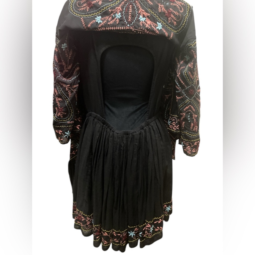 Free People Dolman Sleeve Sundress - Picture 8 of 9